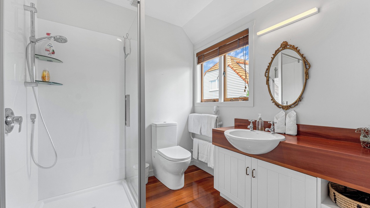 Photo of Bathroom in Devonport