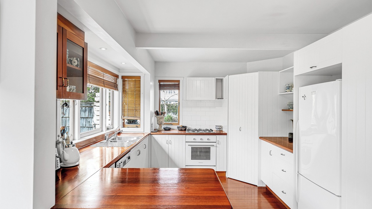 Photo of Kitchen in Devonport