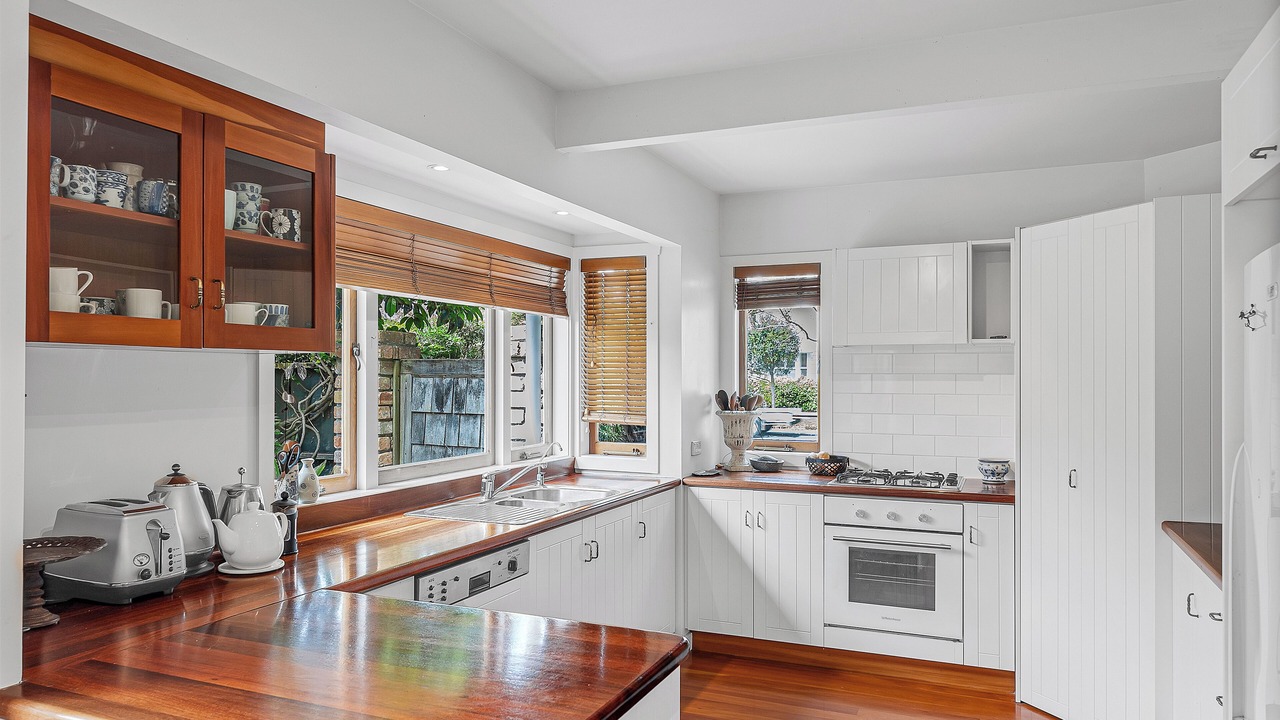 Photo of Kitchen in Devonport