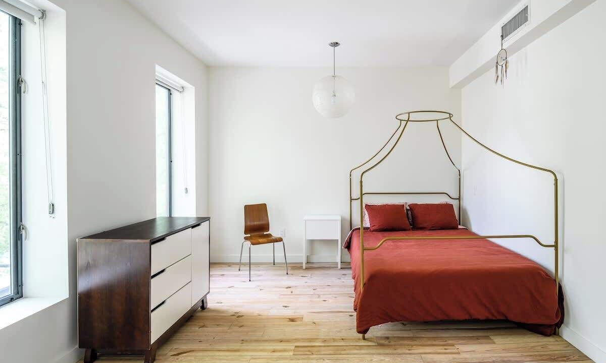 Photo of Bedroom in Crown Heights
