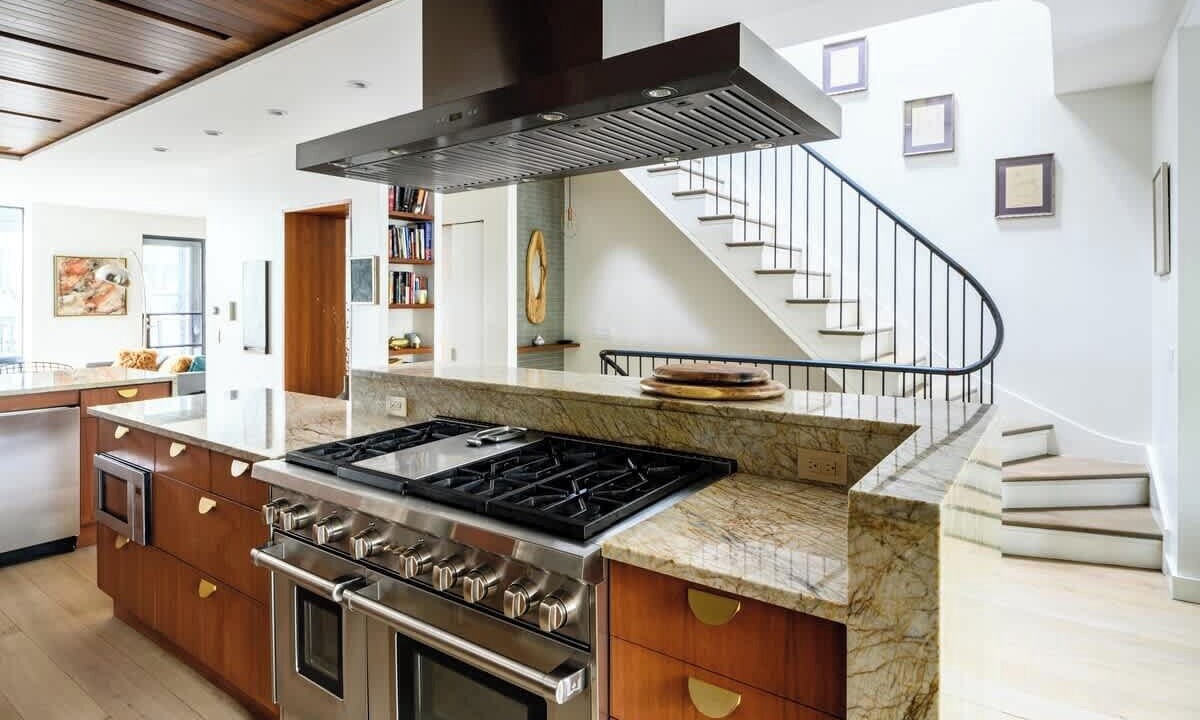 Photo of Kitchen in Crown Heights