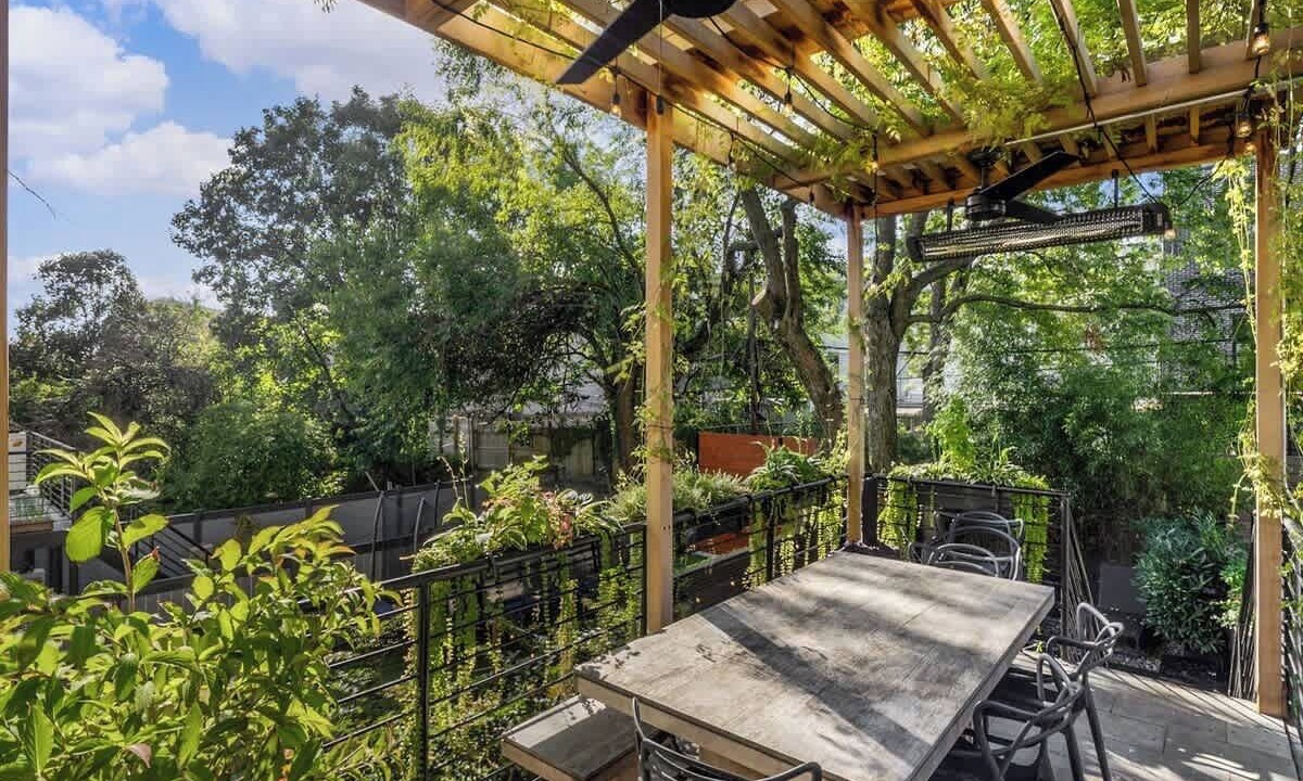 Photo of Outdoor in Crown Heights