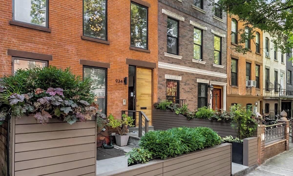 Photo of Others in Crown Heights