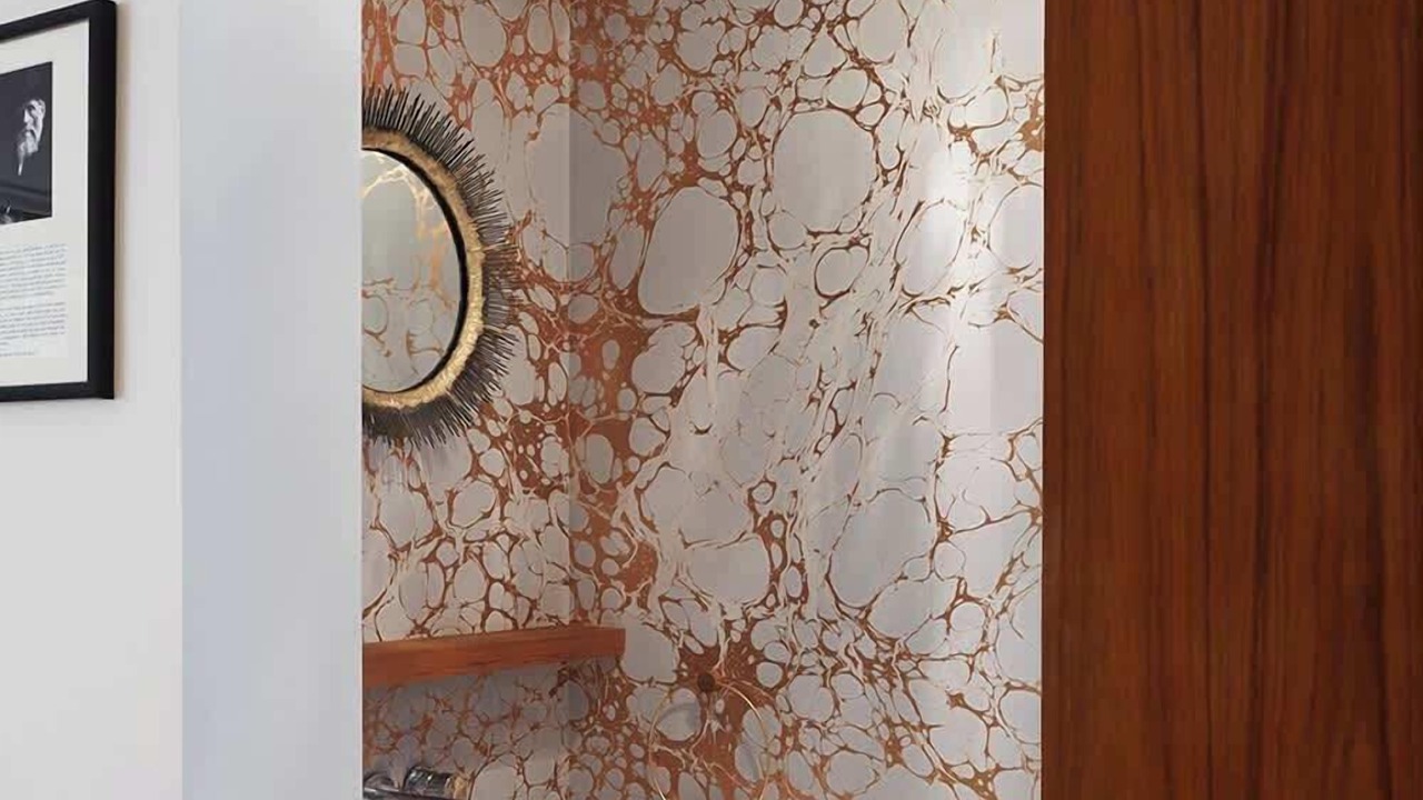 Photo of Bathroom in Crown Heights