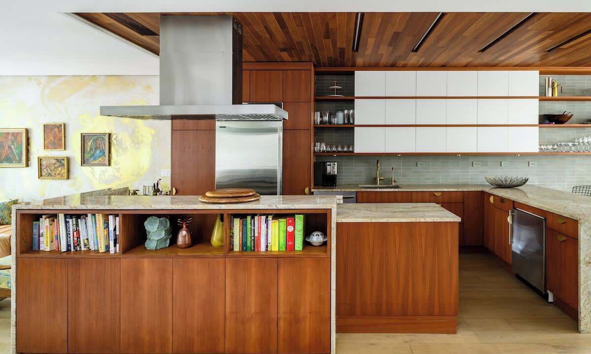 Photo of Kitchen in Crown Heights