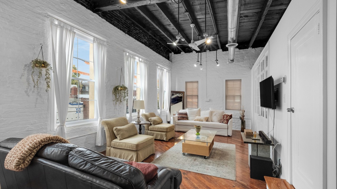 Photo of Bedroom in Germantown