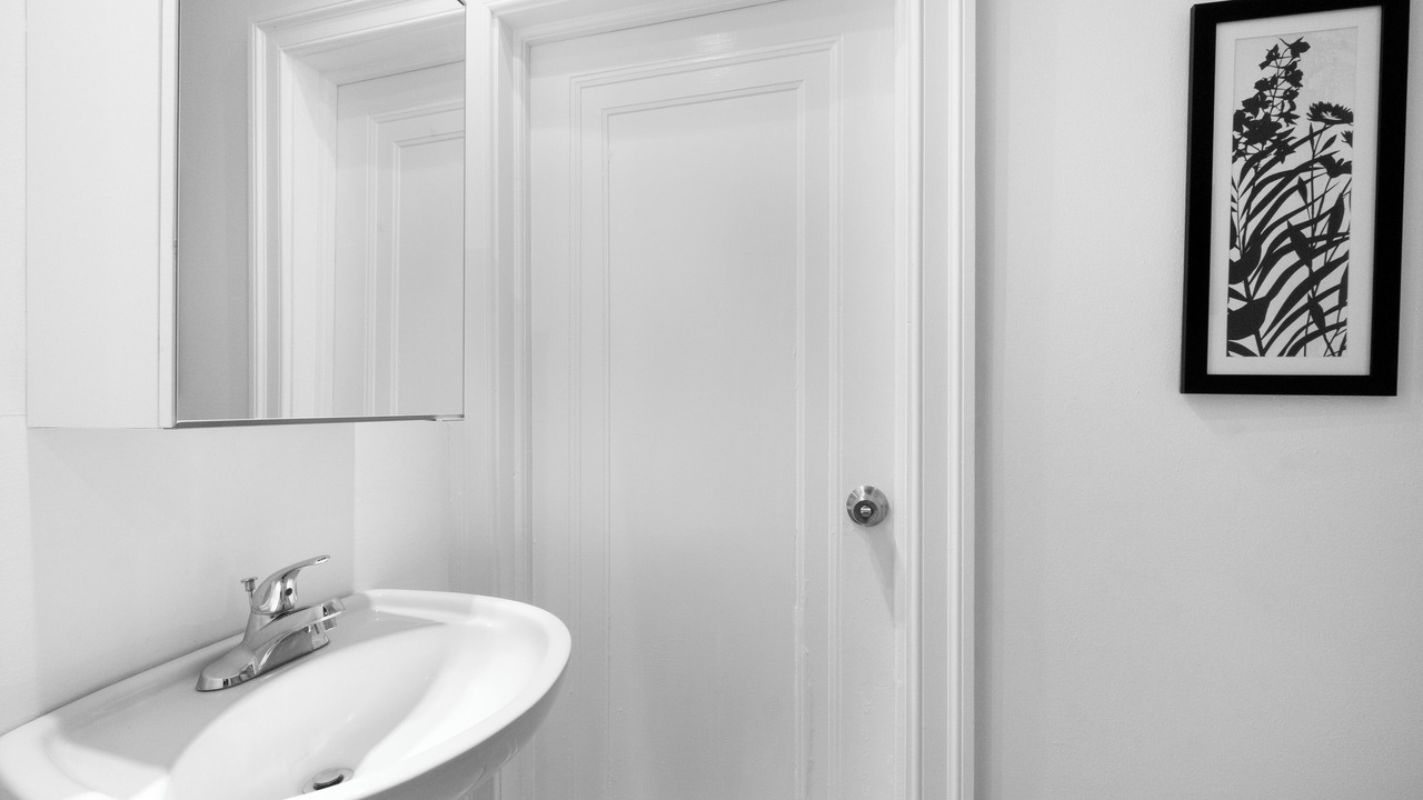 Photo of Bathroom in Germantown