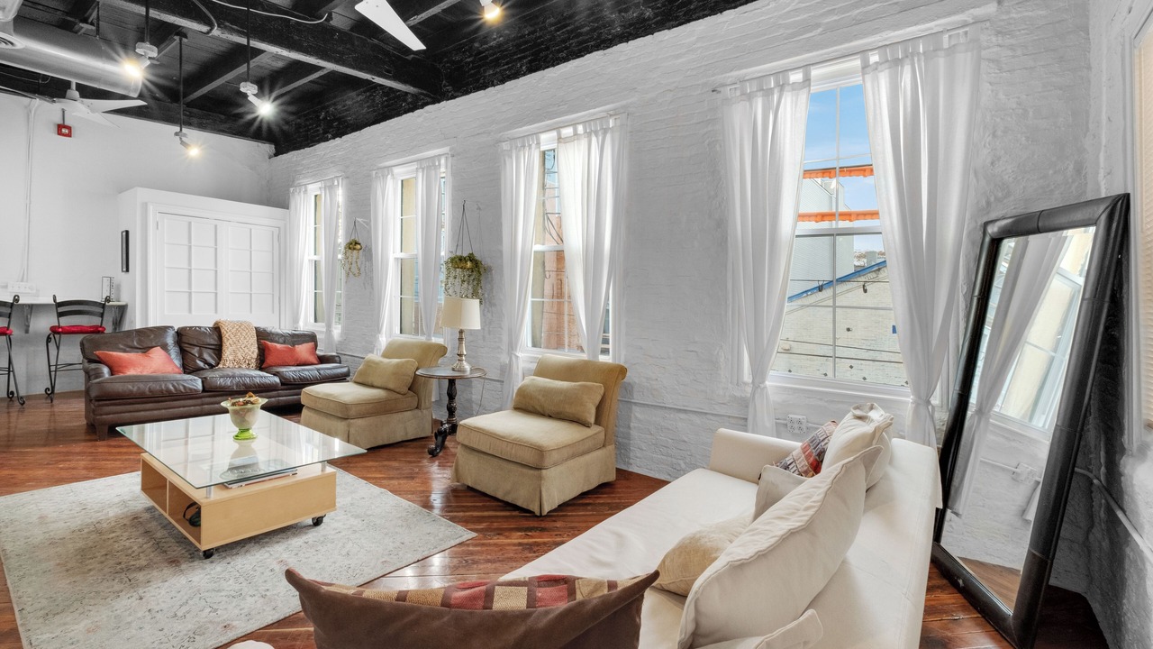 Photo of Bedroom in Germantown