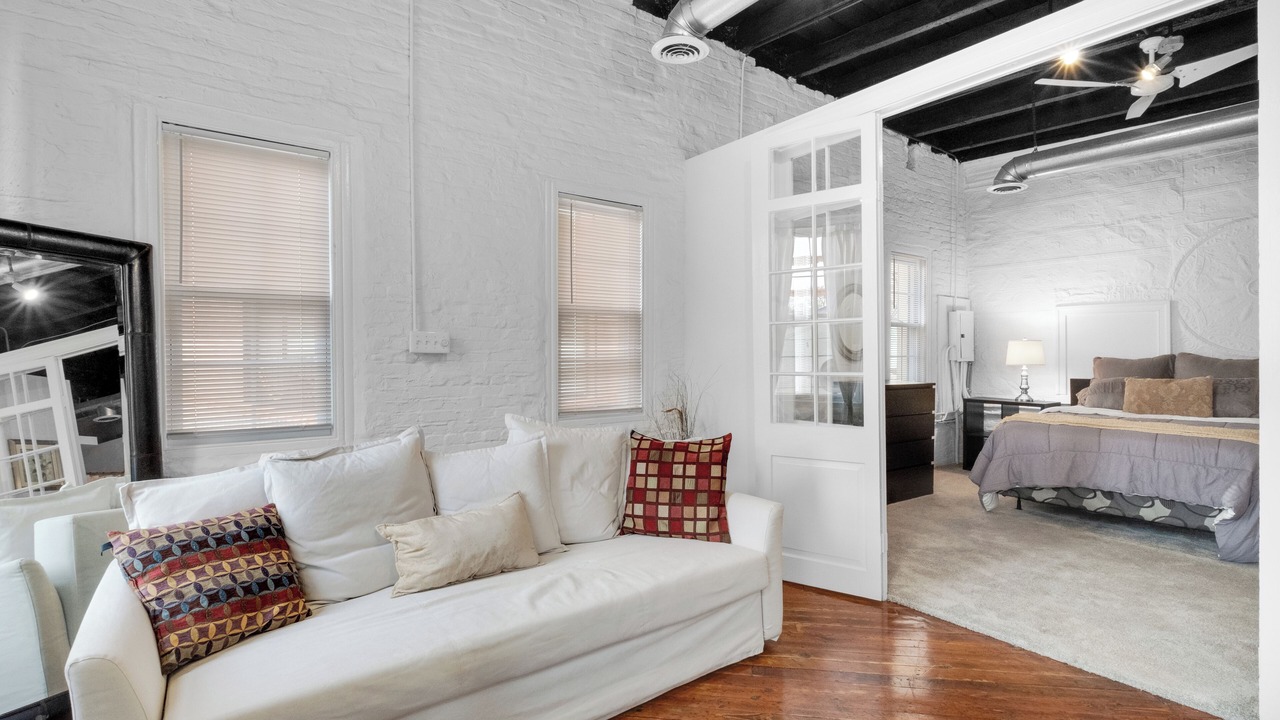 Photo of Bedroom in Germantown