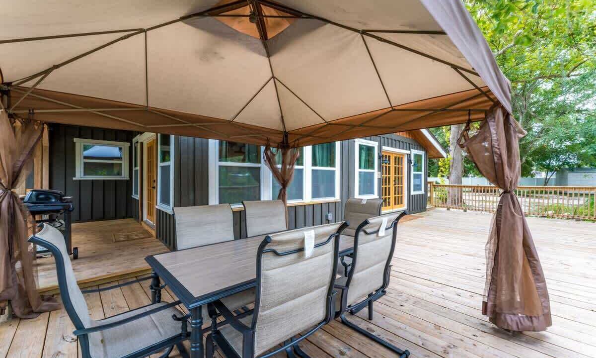 Photo of Outdoor in Orange Park