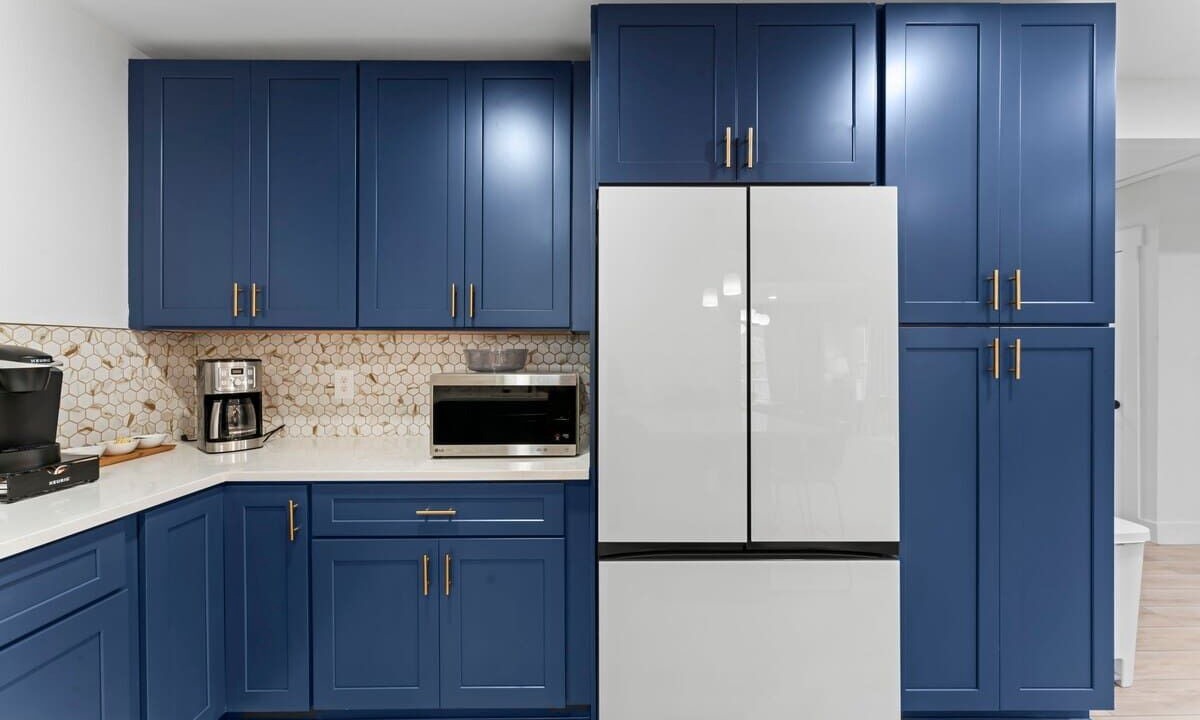 Photo of Kitchen in Orange Park
