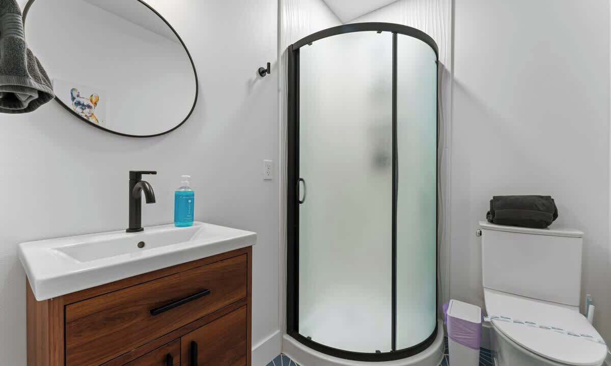 Photo of Bathroom in Orange Park