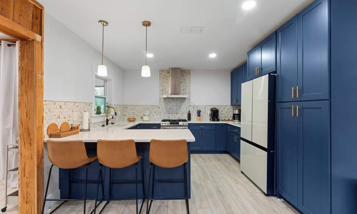 Photo of Kitchen in Orange Park