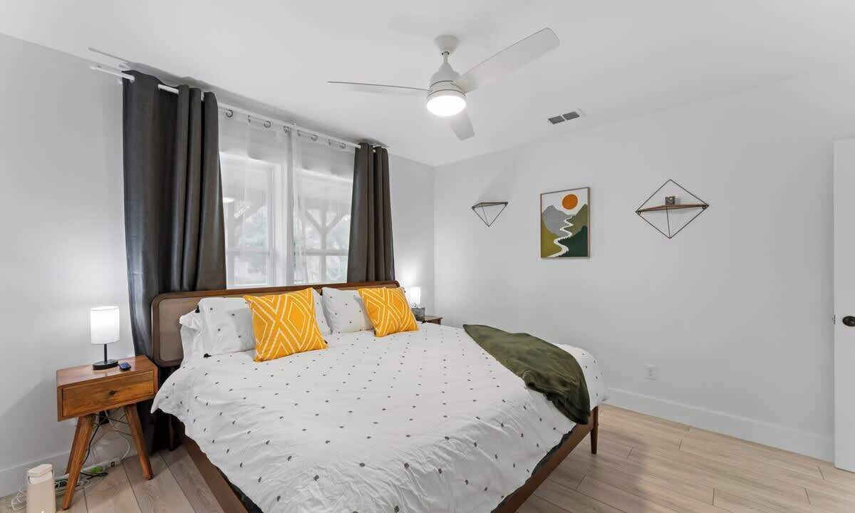 Photo of Bedroom in Orange Park