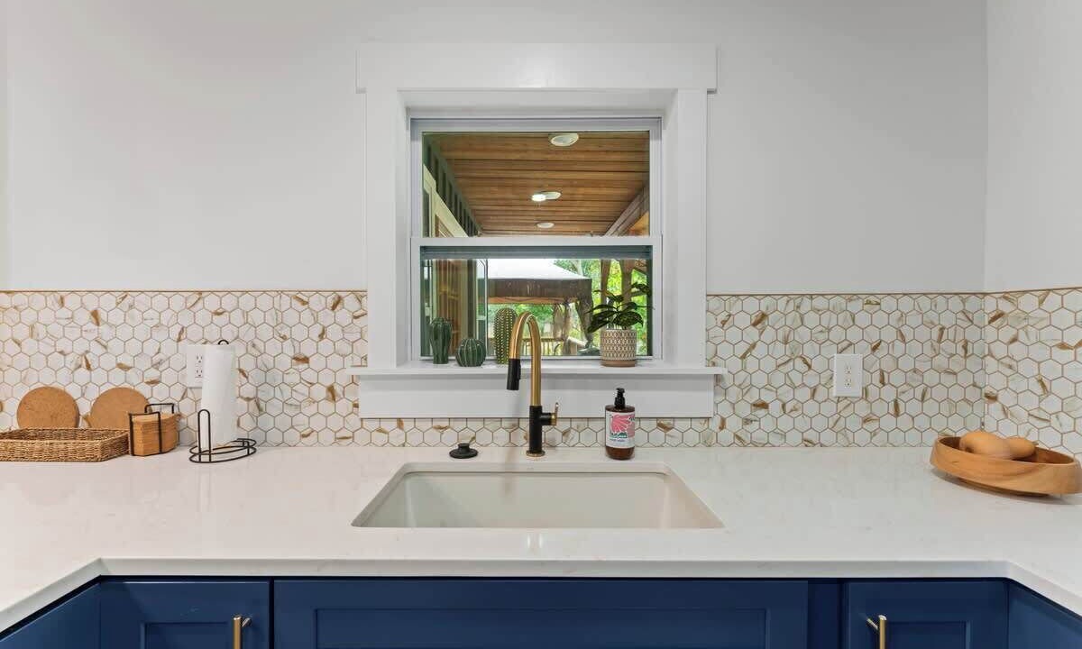 Photo of Bathroom in Orange Park
