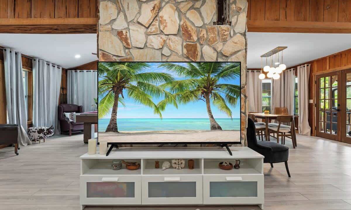 Photo of Livingroom in Orange Park
