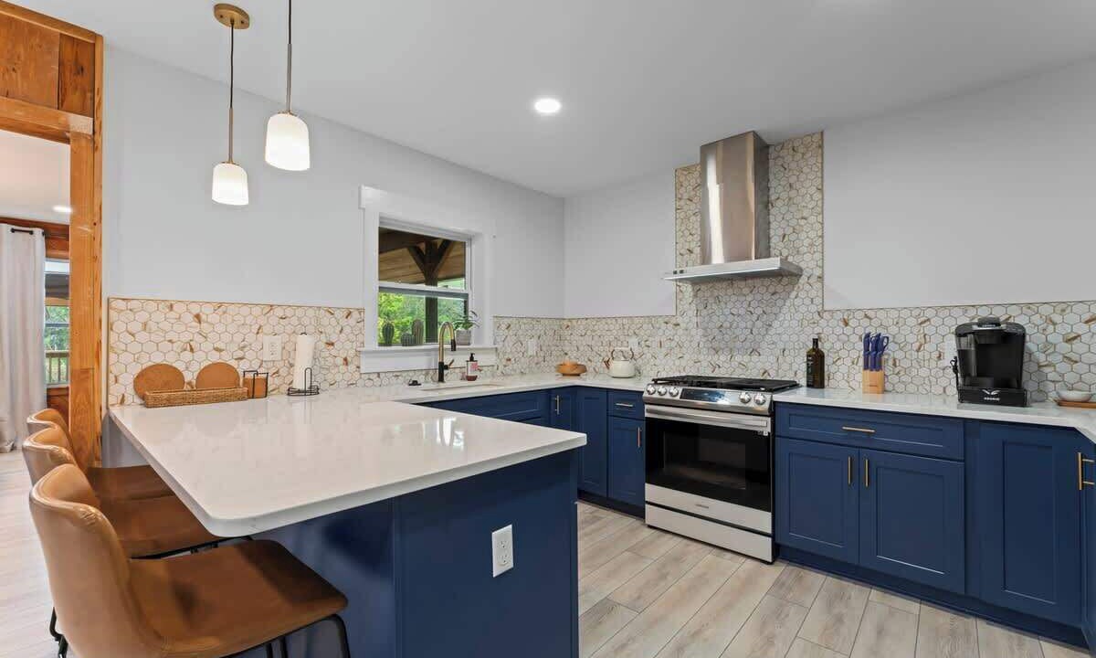 Photo of Kitchen in Orange Park