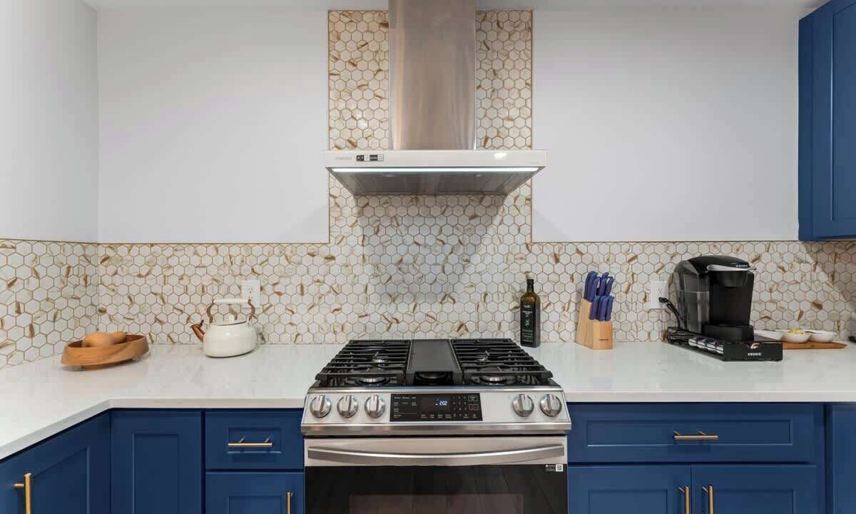 Photo of Kitchen in Orange Park
