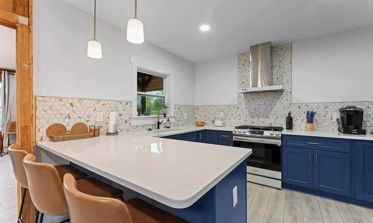 Photo of Kitchen in Orange Park