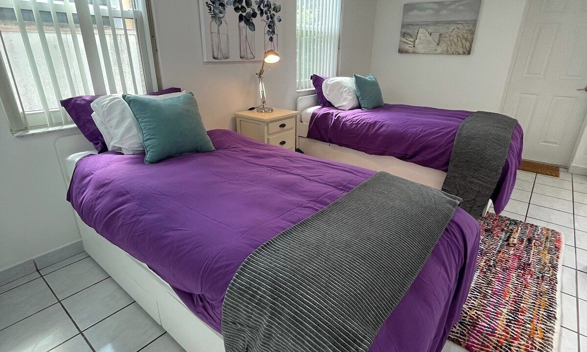 Photo of Bedroom in Coral Way