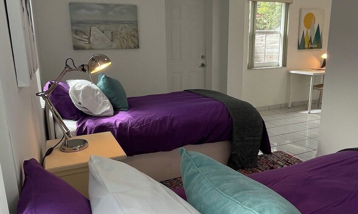 Photo of Bedroom in Coral Way