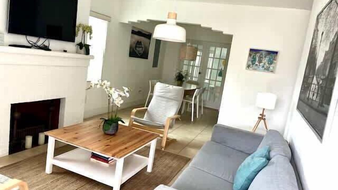 Photo of Livingroom in Coral Way