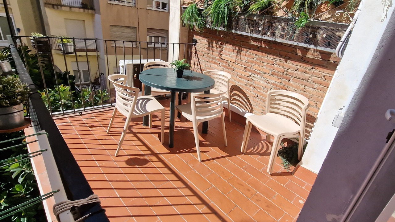 Photo of Outdoor in la Vila de Gracia