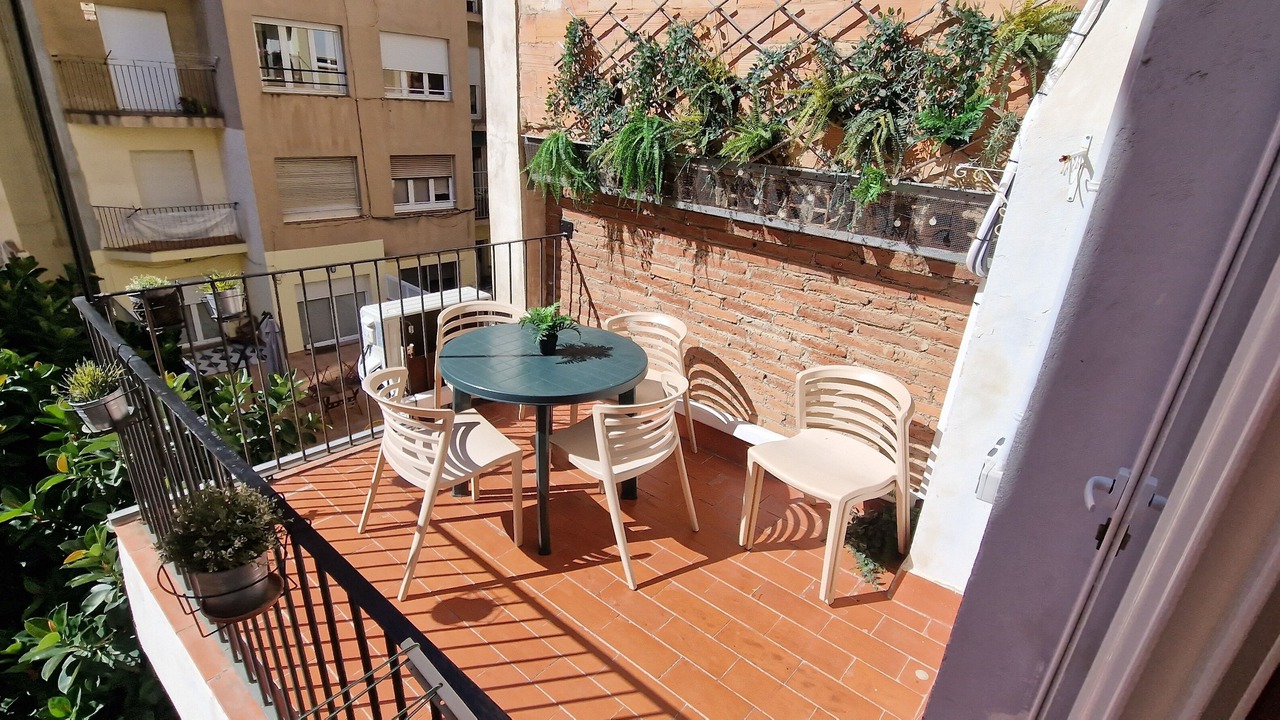 Photo of Outdoor in la Vila de Gracia