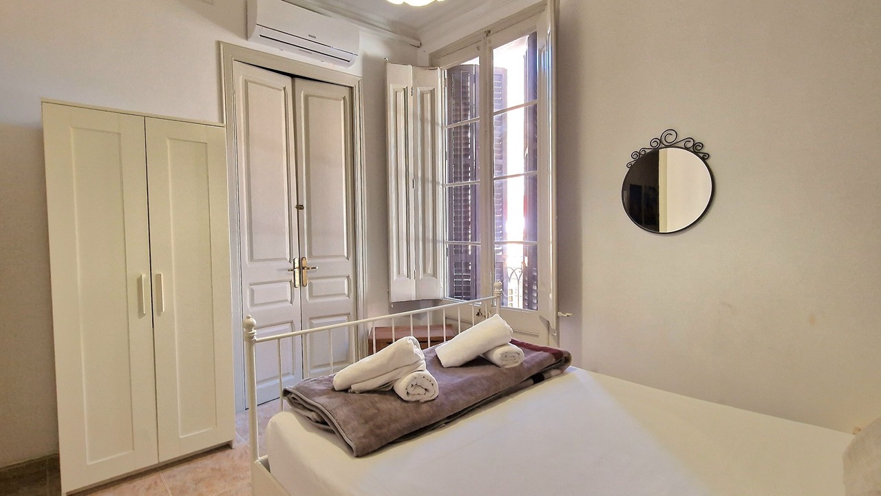 Photo of Bedroom in la Vila de Gracia