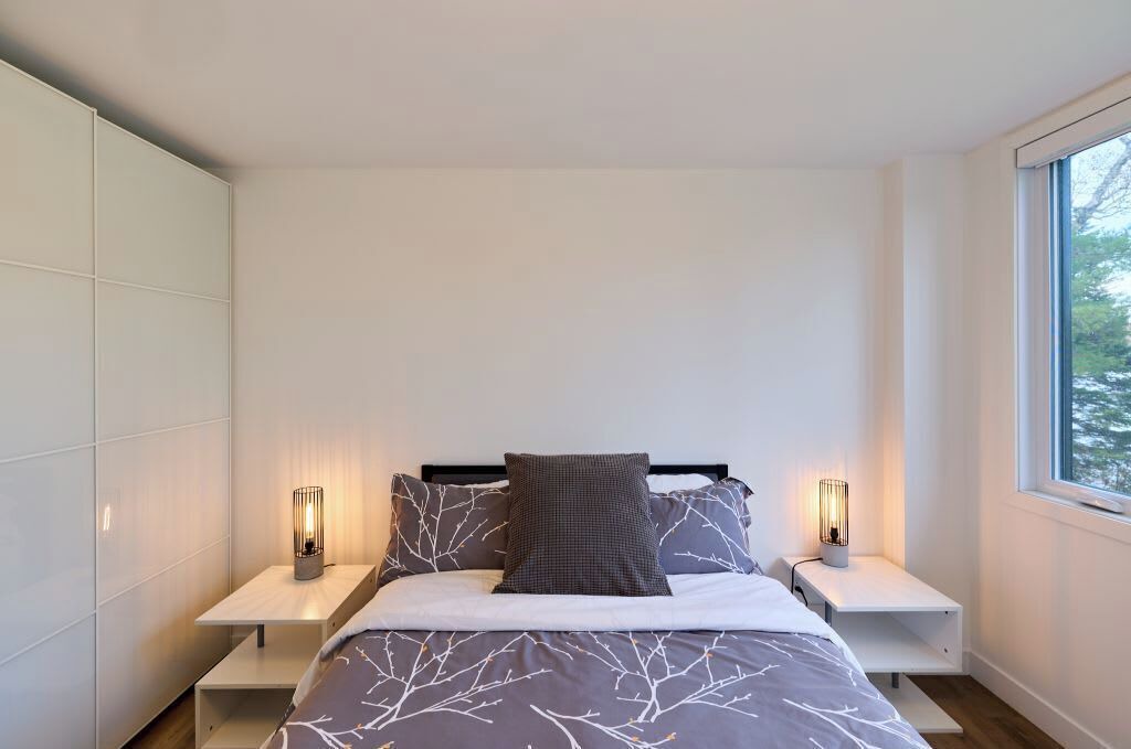 Photo of Bedroom in Saint-Jean-des-Piles