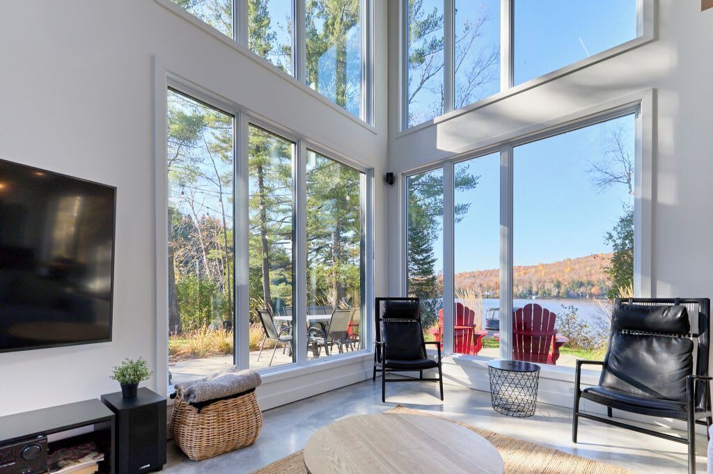 Photo of Livingroom in Saint-Jean-des-Piles