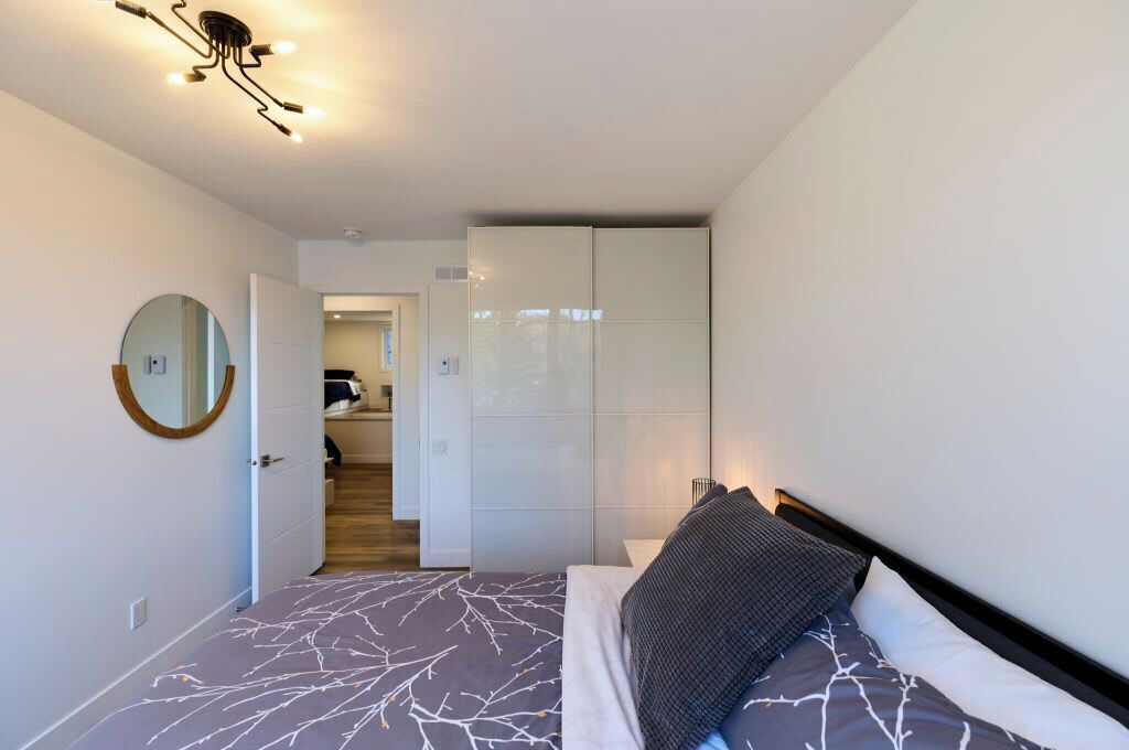 Photo of Bedroom in Saint-Jean-des-Piles