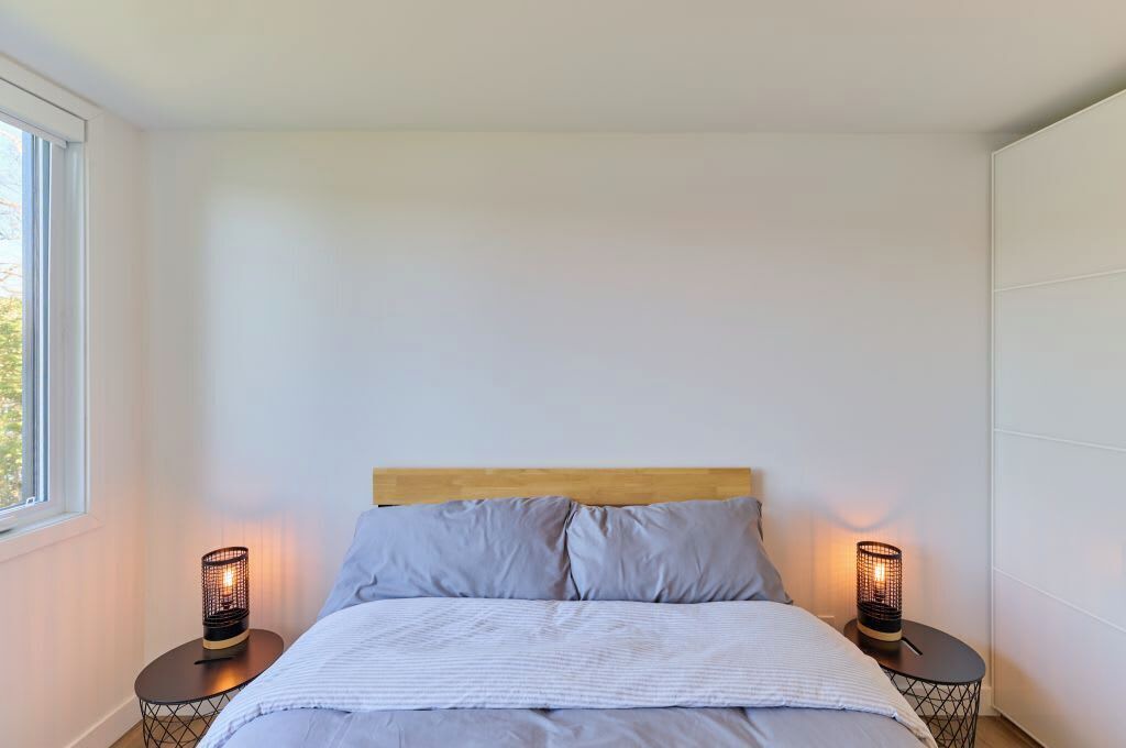 Photo of Bedroom in Saint-Jean-des-Piles