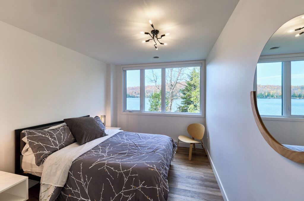 Photo of Bedroom in Saint-Jean-des-Piles
