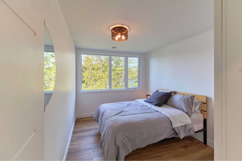 Photo of Bedroom in Saint-Jean-des-Piles