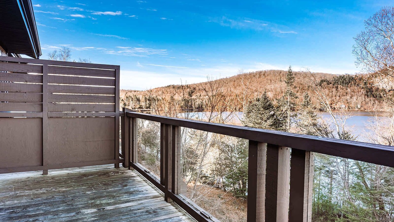 Photo of Outdoor in Lac Superieur Village