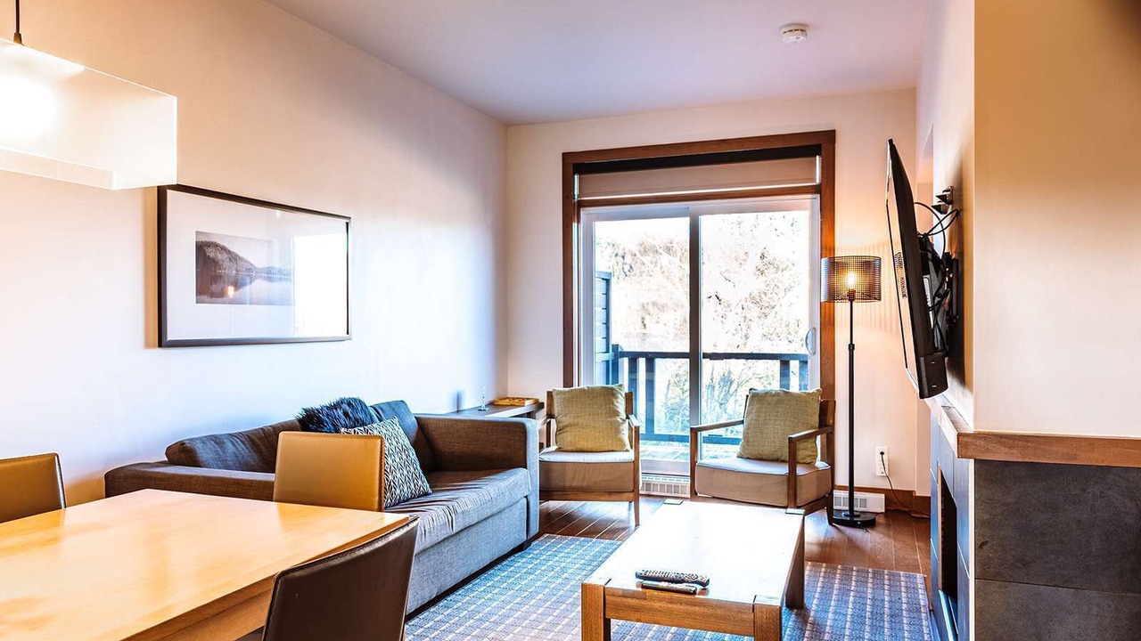 Photo of Livingroom in Lac Superieur Village