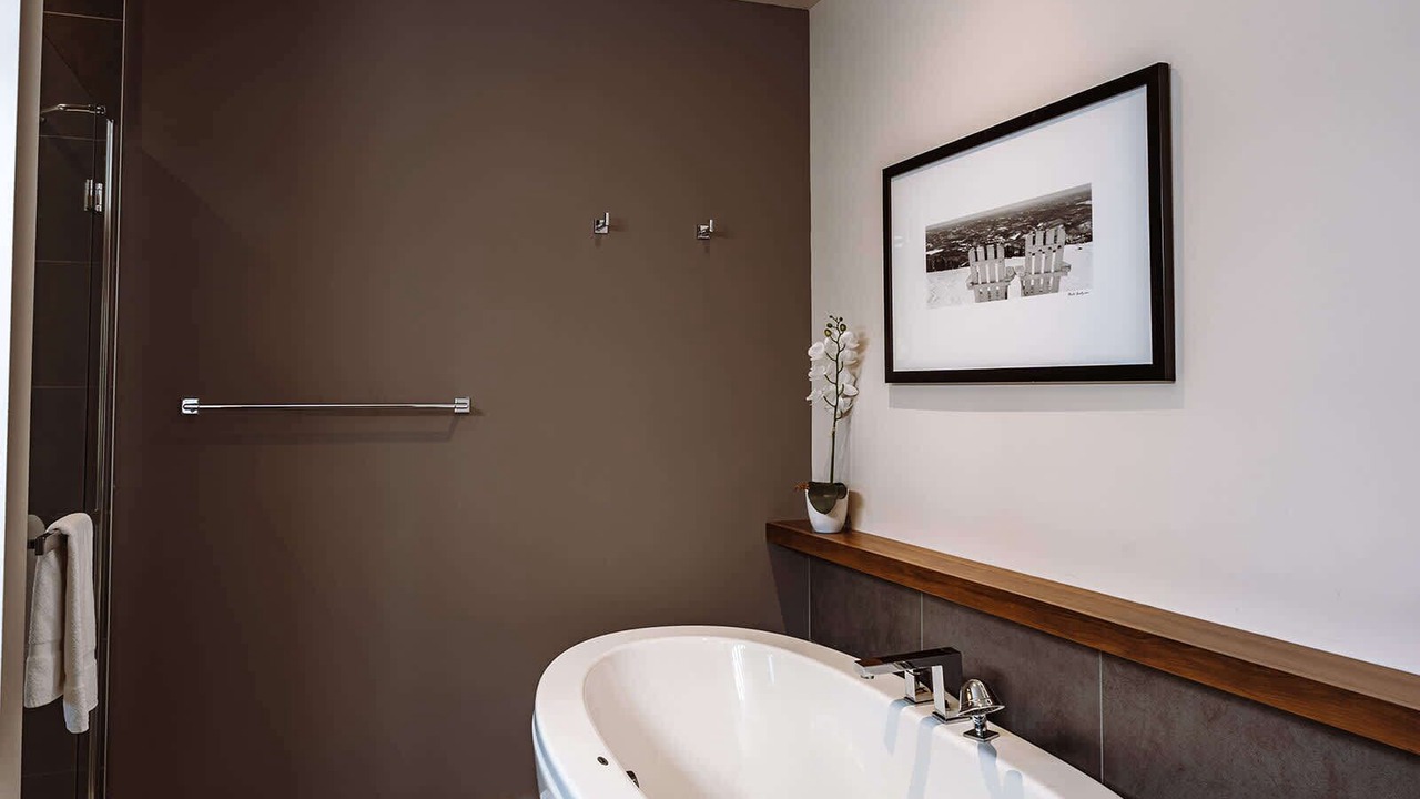 Photo of Bathroom in Lac Superieur Village