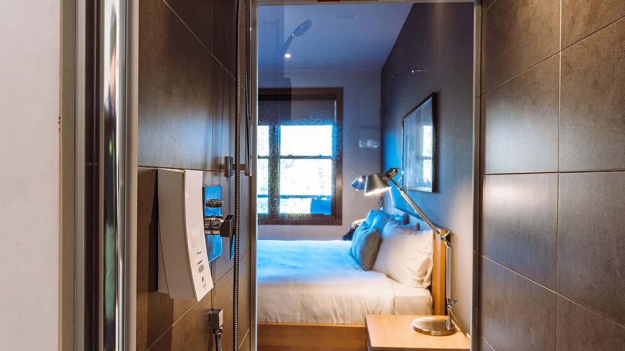 Photo of Bedroom in Lac Superieur Village