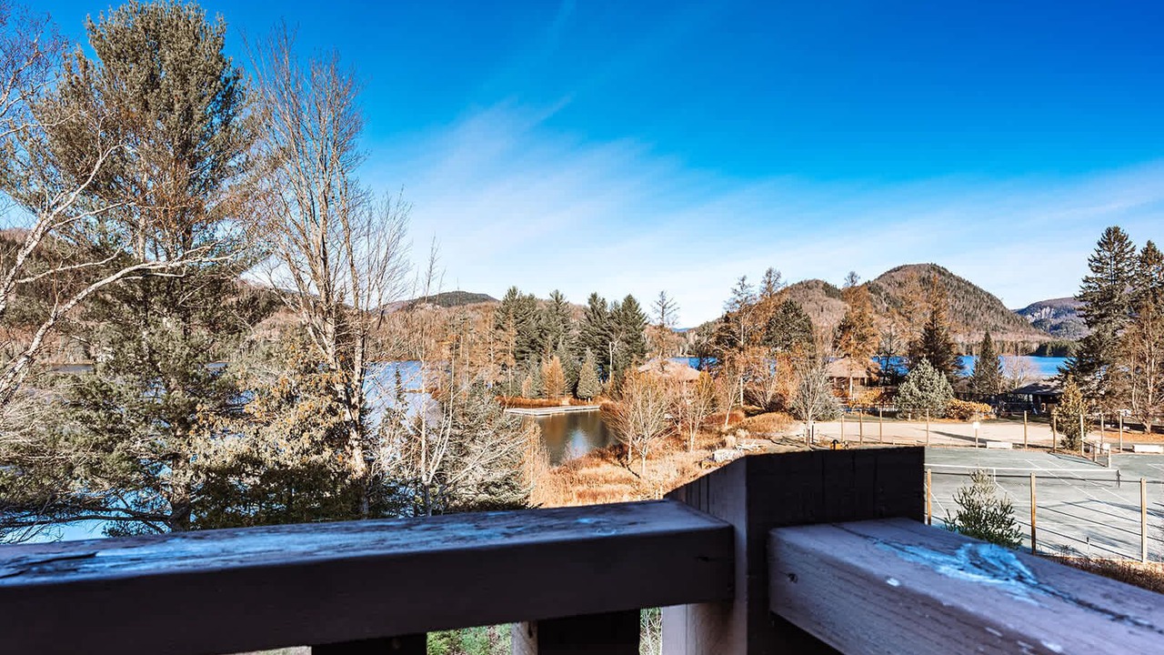 Photo of Outdoor in Lac Superieur Village