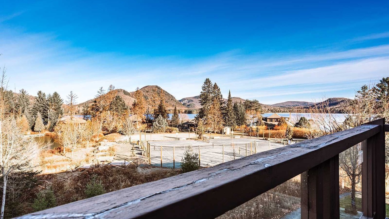 Photo of Outdoor in Lac Superieur Village
