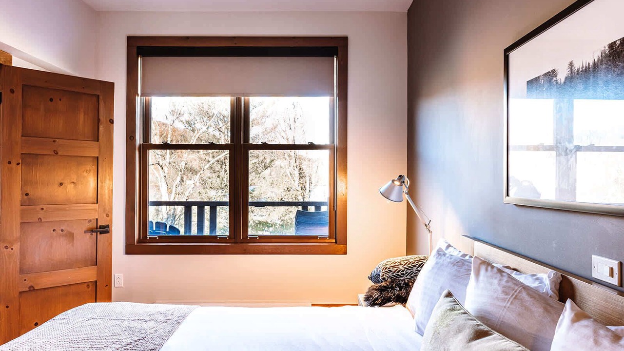 Photo of Bedroom in Lac Superieur Village