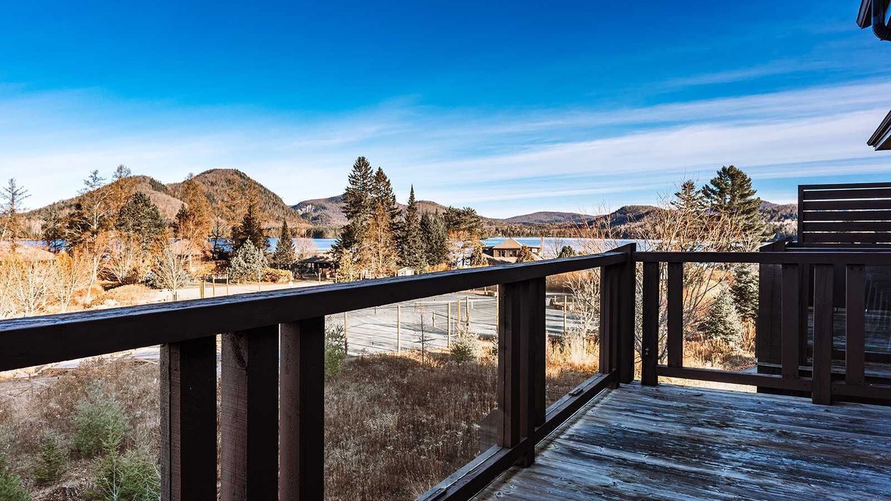 Photo of Outdoor in Lac Superieur Village