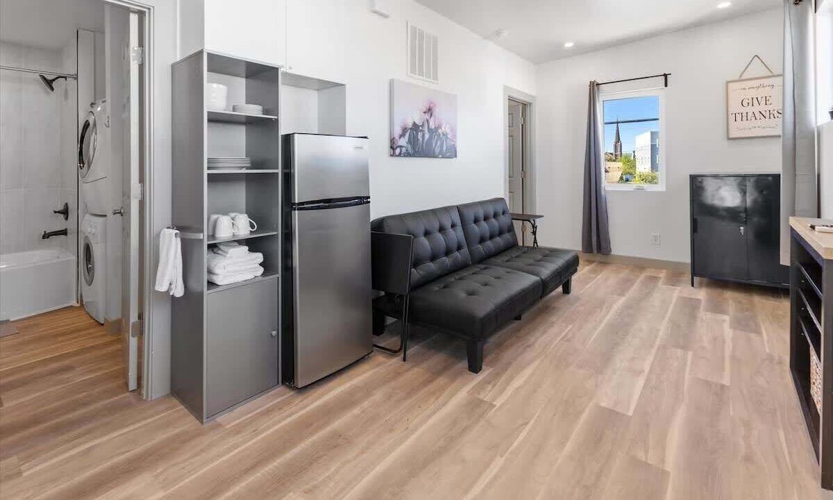 Photo of Bedroom in Indianapolis