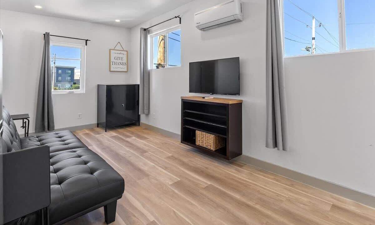 Photo of Bedroom in Indianapolis