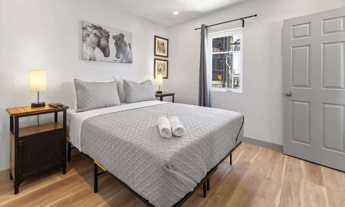 Photo of Bedroom in Indianapolis