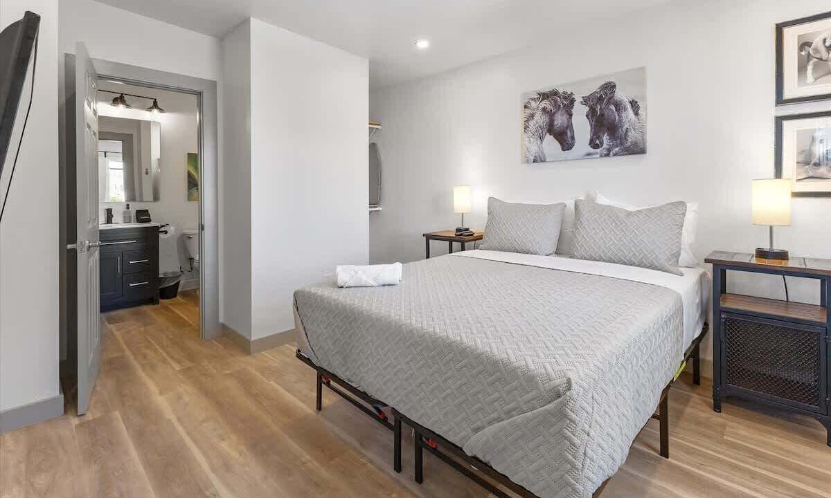 Photo of Bedroom in Indianapolis