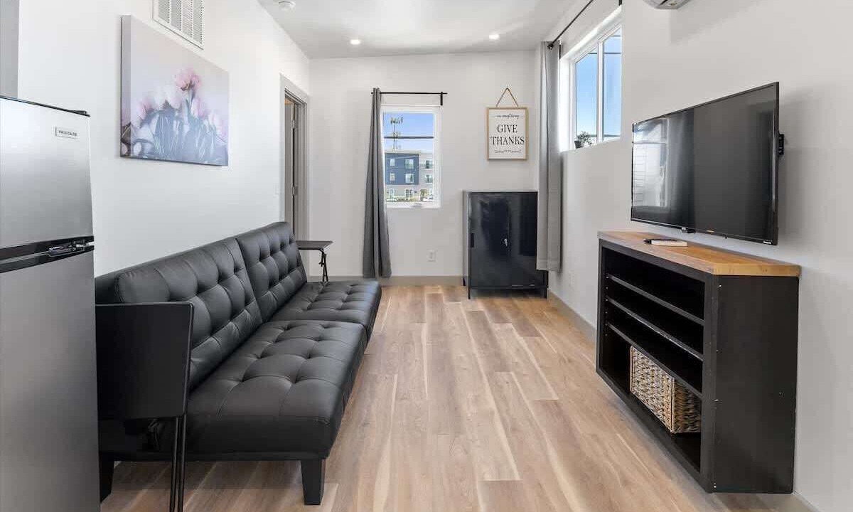 Photo of Bedroom in Indianapolis