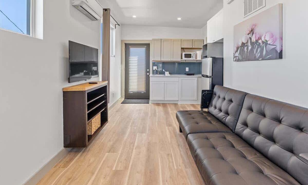 Photo of Bedroom in Indianapolis