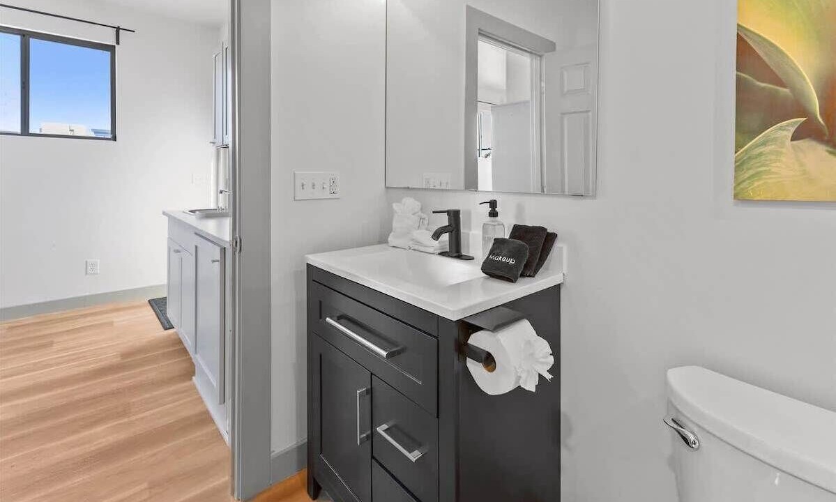 Photo of Bathroom in Indianapolis